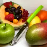SpeedyCut Slicing Knife