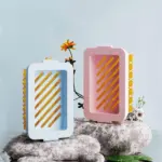 Laundry Essentials Soap Box