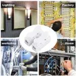 SwiftConnect Spring Wire