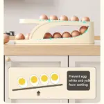 Smart Egg Dispenser with Dual Layers - Image 2