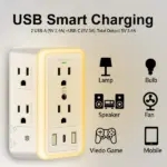 PowerGuard Multi Plug Surge Protector - Image 4