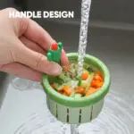 Blooming Cactus Drain Organizer - Image 5