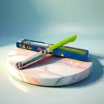 SpeedyCut Slicing Knife - Image 5