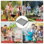 Roll & Grill Hot Dog Maker - Image 5