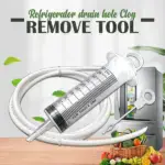 Fridge Cleaning & Organizer Kit - Image 5