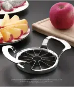 Precision Fruit Corer & Slicer - Image 6