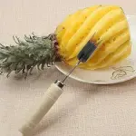 PerfectSlice V Pineapple Slicer - Image 6