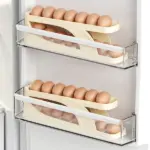 Smart Egg Dispenser with Dual Layers - Image 6
