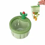 Blooming Cactus Drain Organizer - Image 7