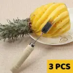 PerfectSlice V Pineapple Slicer - Image 7