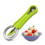 Fruit Sculptor Scoop Set - Image 8