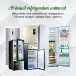 Fridge Cleaning & Organizer Kit - Image 8