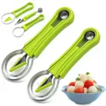 Fruit Sculptor Scoop Set - Image 9