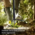2025 New Detachable Stand Up Weed Puller - Image 4