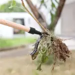 2025 New Detachable Stand Up Weed Puller - Image 5