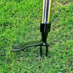 2025 New Detachable Stand Up Weed Puller - Image 7